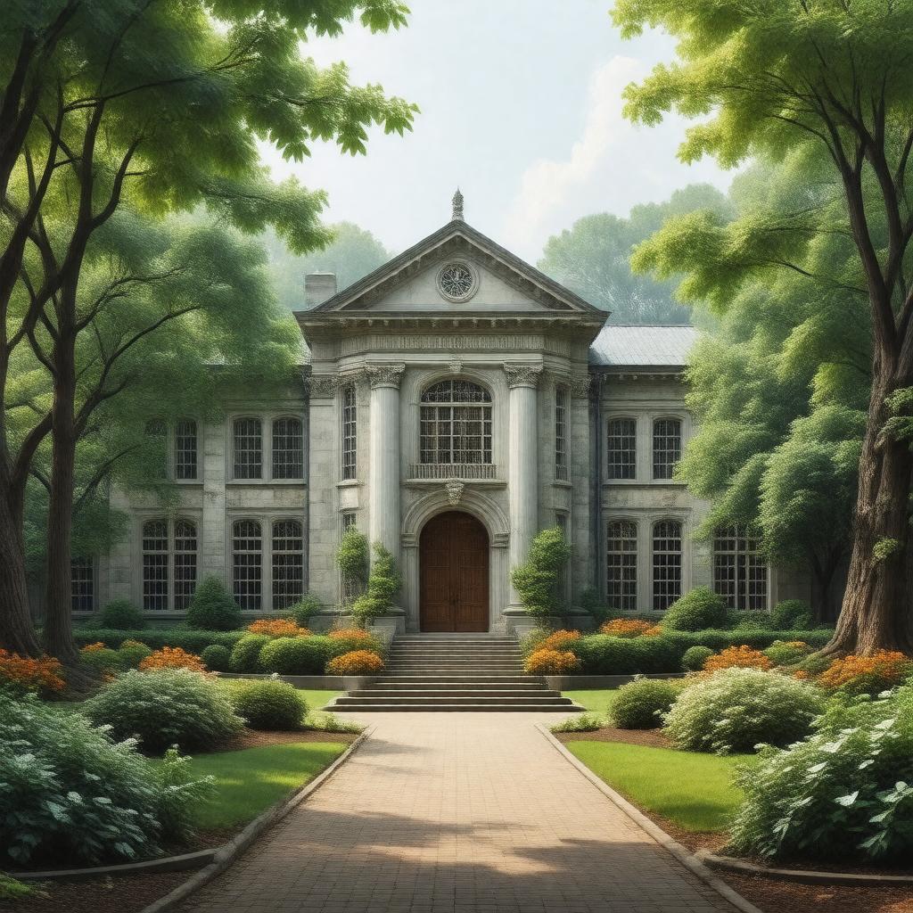McCabe Library